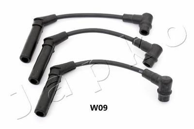 Ignition Cable Kit JAPKO 132W09