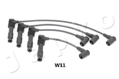 Ignition Cable Kit JAPKO 132W11