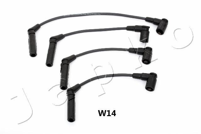 JAPKO 132W14 Ignition Cable Kit