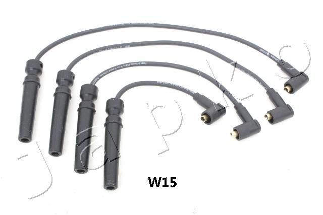 JAPKO 132W15 Ignition Cable Kit