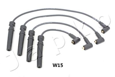 Ignition Cable Kit JAPKO 132W15