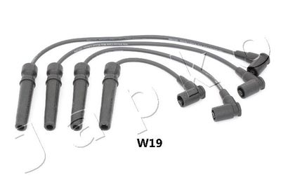 Ignition Cable Kit JAPKO 132W19