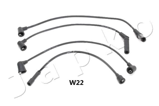JAPKO 132W22 Ignition Cable Kit