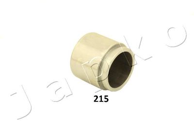 Piston, brake caliper JAPKO 133215