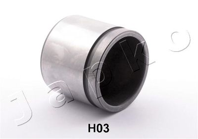 Piston, brake caliper JAPKO 133H03