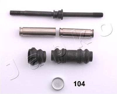 Repair Kit, brake caliper JAPKO 136104