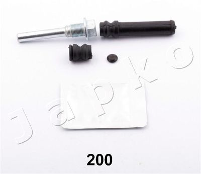Repair Kit, brake caliper JAPKO 136200