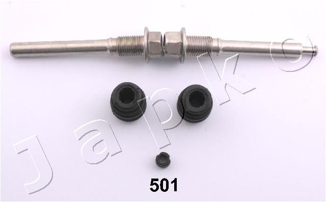 JAPKO 136501 Repair Kit, brake caliper
