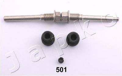 Repair Kit, brake caliper JAPKO 136501