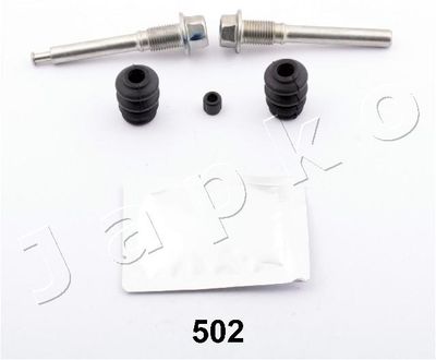 Repair Kit, brake caliper JAPKO 136502