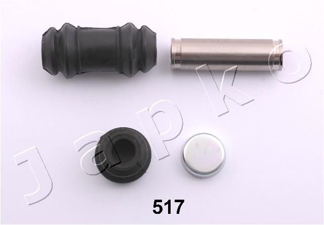 JAPKO 136517 Repair Kit, brake caliper