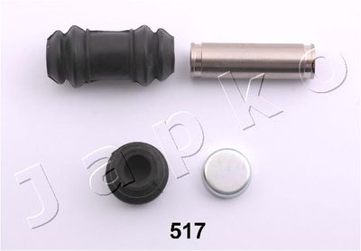 Repair Kit, brake caliper JAPKO 136517