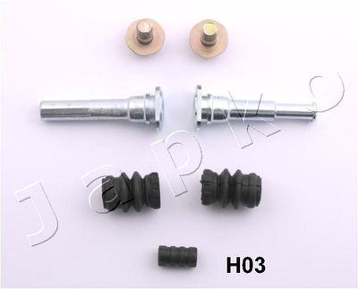 Repair Kit, brake caliper JAPKO 136H03