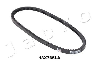 V-Belt JAPKO 13X765LA