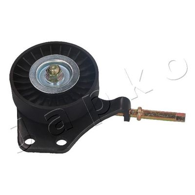 Tensioner Pulley, V-ribbed belt JAPKO 140102