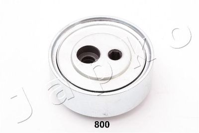 Tensioner Pulley, V-ribbed belt JAPKO 140800