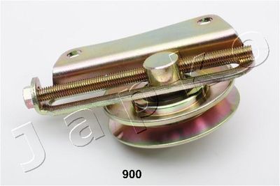 Tensioner Pulley, V-ribbed belt JAPKO 140900