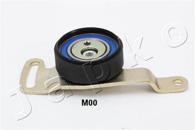 Tensioner Pulley, V-ribbed belt JAPKO 140M00