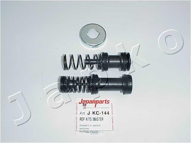 JAPKO 14144 Repair Kit, brake master cylinder