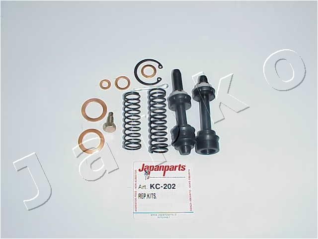 JAPKO 14202 Repair Kit, brake master cylinder