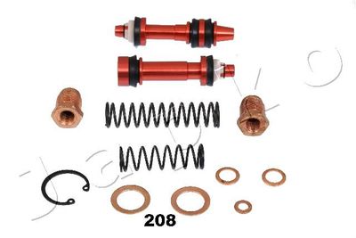 Repair Kit, brake master cylinder JAPKO 14208