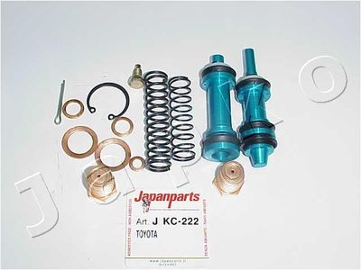 Repair Kit, brake master cylinder JAPKO 14222