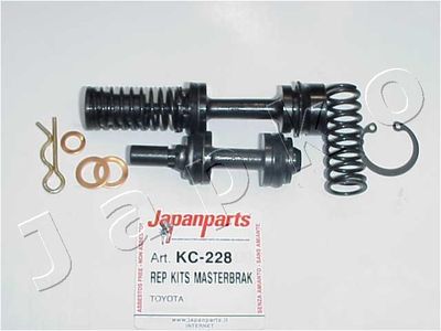 Repair Kit, brake master cylinder JAPKO 14228