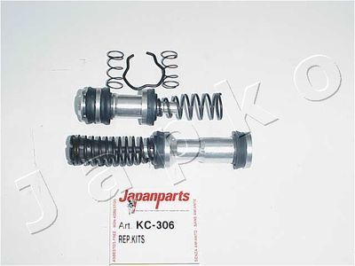 Repair Kit, brake master cylinder JAPKO 14306
