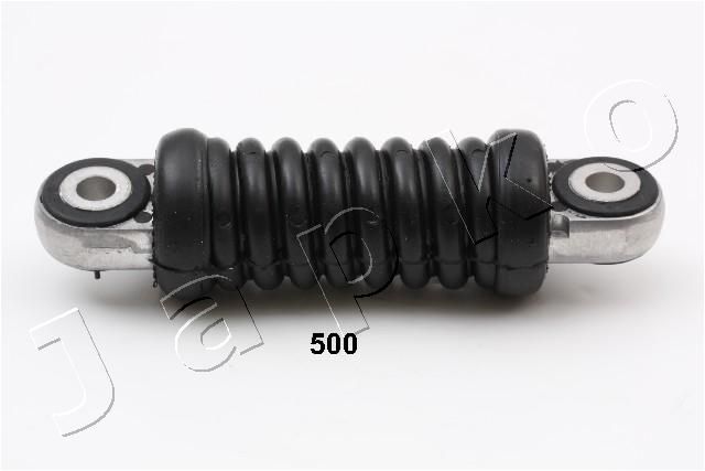 JAPKO 146500 Vibration Damper, V-ribbed belt