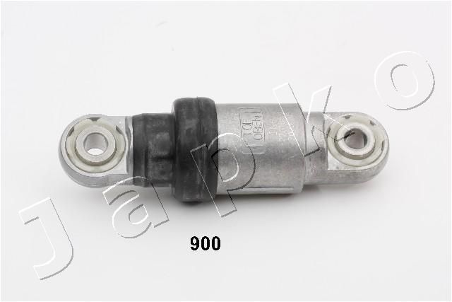 JAPKO 146900 Vibration Damper, V-ribbed belt
