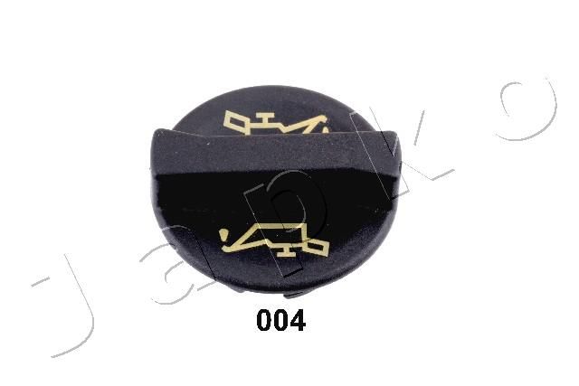 JAPKO 147004 Sealing Cap, oil filler neck