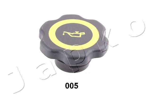 JAPKO 147005 Sealing Cap, oil filler neck
