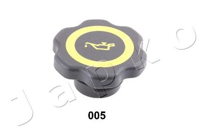 Sealing Cap, oil filler neck JAPKO 147005