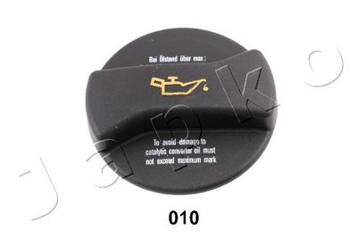 Sealing Cap, oil filler neck JAPKO 147010