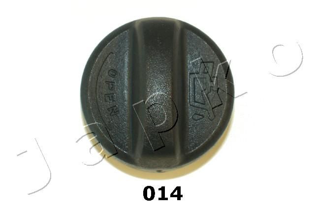 JAPKO 147014 Sealing Cap, oil filler neck