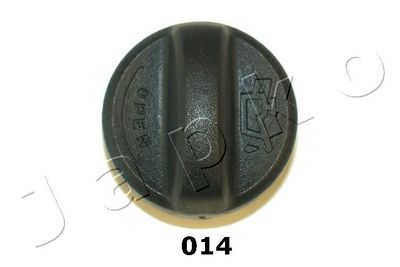 Sealing Cap, oil filler neck JAPKO 147014