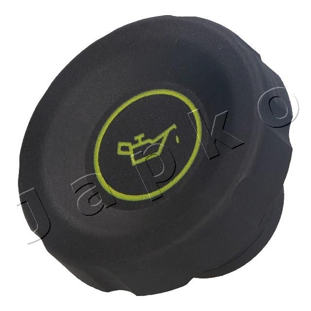 JAPKO 147024 Sealing Cap, oil filler neck