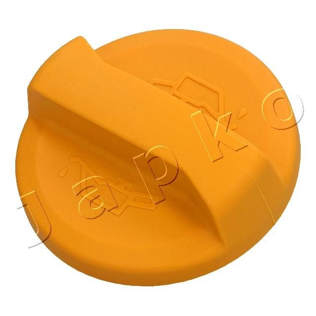 JAPKO 147025 Sealing Cap, oil filler neck