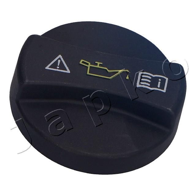 JAPKO 147027 Sealing Cap, oil filler neck