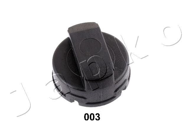 JAPKO 148003 Cap, fuel tank