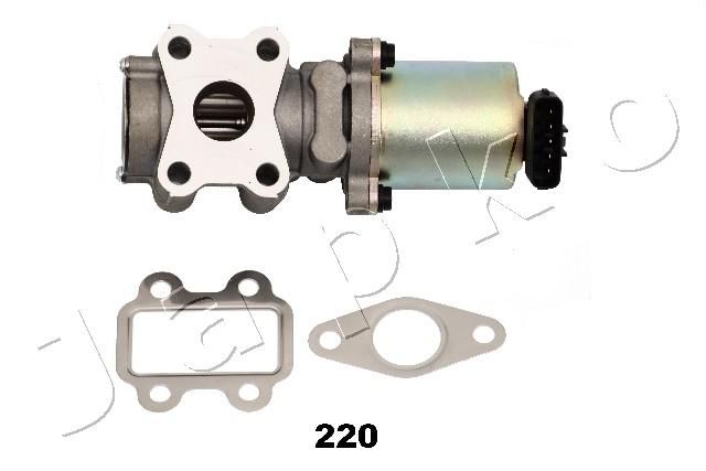 JAPKO 150220 EGR Valve