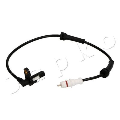 Sensor, wheel speed JAPKO 151001