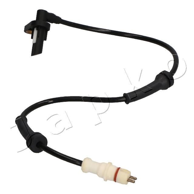 JAPKO 151002 Sensor, wheel speed