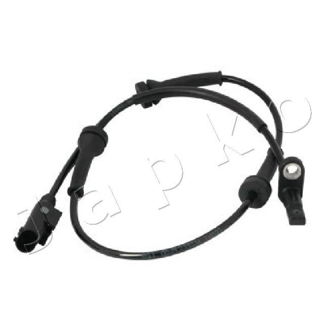 JAPKO 1510201 Sensor, wheel speed