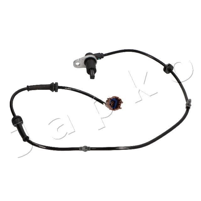 JAPKO 1511005 Sensor, wheel speed