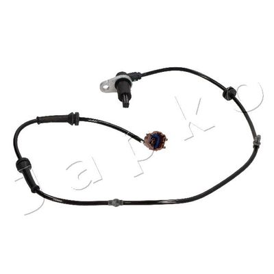 Sensor, wheel speed JAPKO 1511005