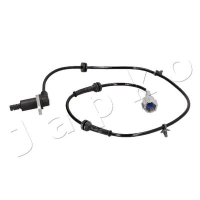 Sensor, wheel speed JAPKO 1511006