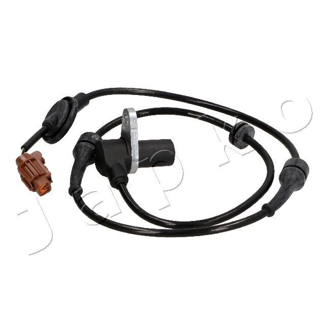 JAPKO 151101 Sensor, wheel speed