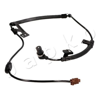 Sensor, wheel speed JAPKO 151105