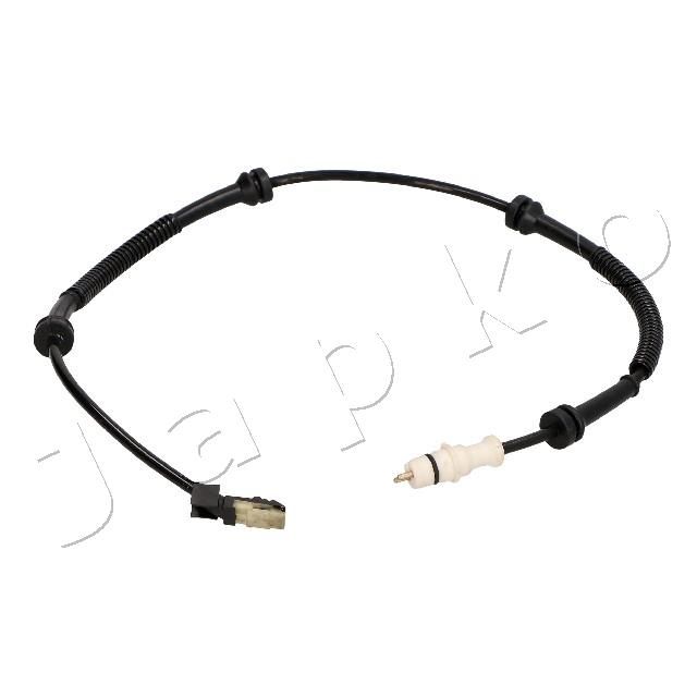 JAPKO 151115 Sensor, wheel speed